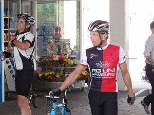 Brevet Aumuehle Heimfelder Dirk 618